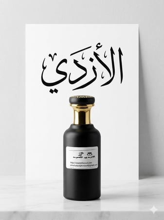 نمط ريد توباكو100 مل