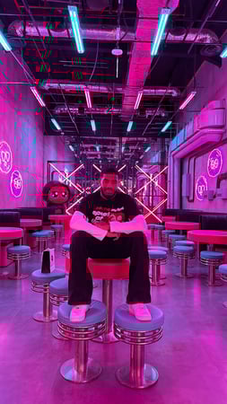 BROKEN PLANET - LONGSLEEVE