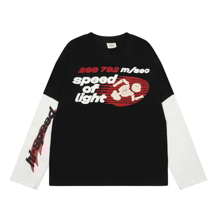 BROKEN PLANET - LONGSLEEVE