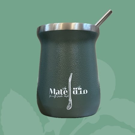 كوب + بومبيلا