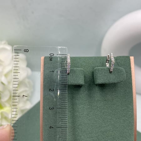 حلق الماس ناعم يومي