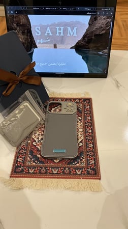 كفر MAXUN الفاخر،،