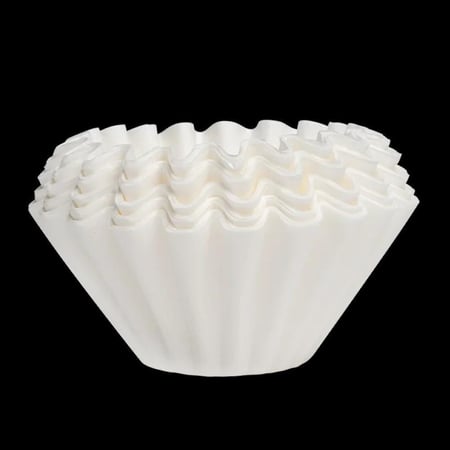 ورق فلتر قهوه