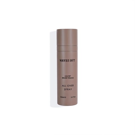 All Over Spray - Musk Touch - 100 ml