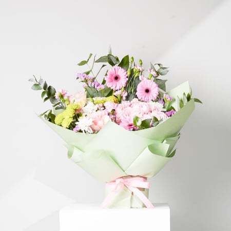 باقة حلم النهار