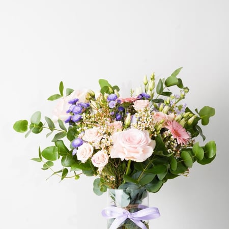 فازة المظله