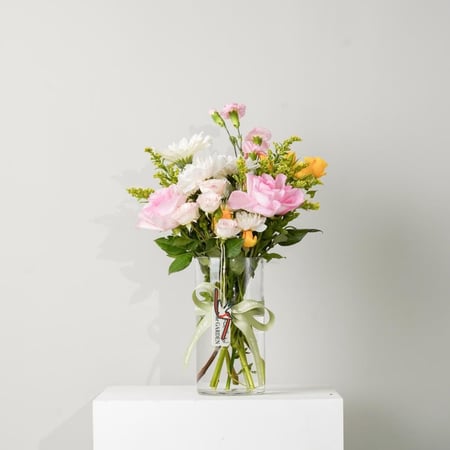 فازت التناغم