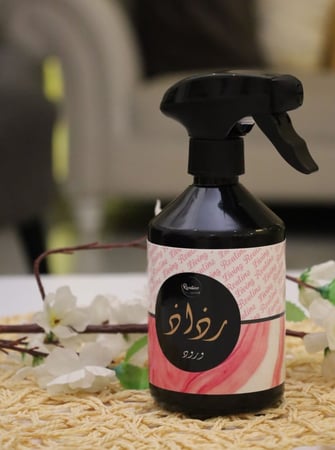 معطر رذاذ ورود (400 مل)