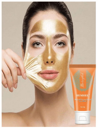 مقشر تجميل الوجه