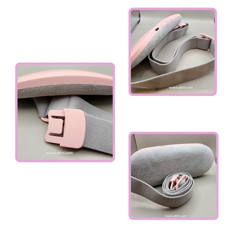 جهاز التدليك الحراري للدورة الشهرية والآلام المزمنة