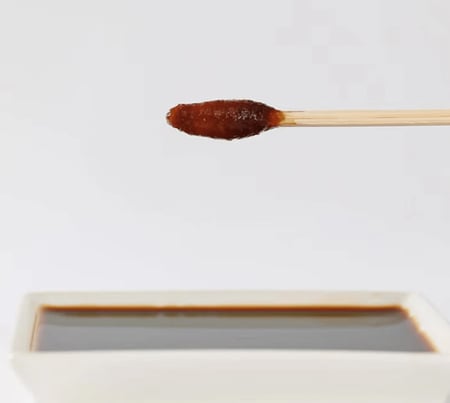 اعواد قطن  100 حبة