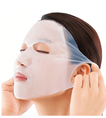 ماسكات (قناع) للوجة من السلكون متعدد الاستخدام