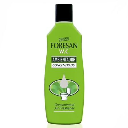 فورسان معطر مركز 125 مل