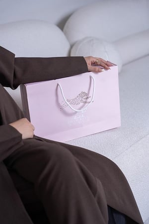 طقم رسمي كتان  4 قطع