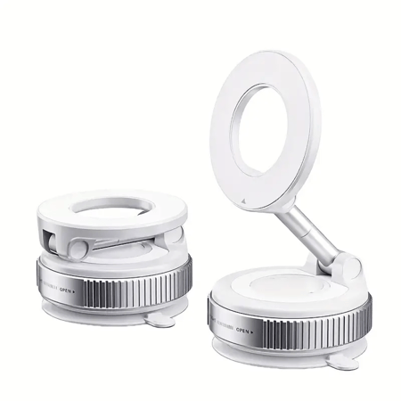 حامل الجوال شفط Vacuum Phone Holder