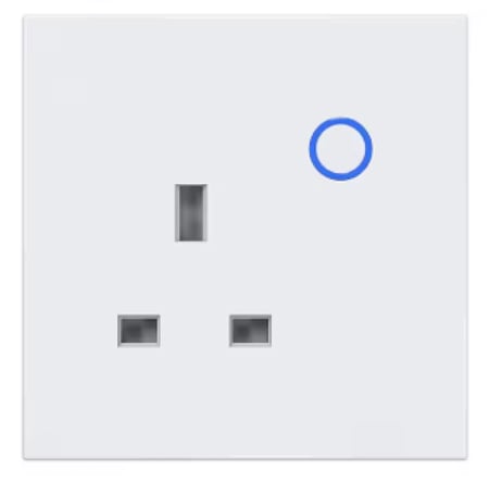 فيش ثلاثي ذكي