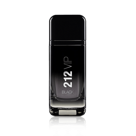 عطر 212 VIP بلاك كارولينا هيريرا بارفيوم 100مل