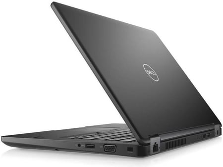 لاب توب مستعمل DELL Latitude 5490 i5ram8gb ssd240 Touch screen
