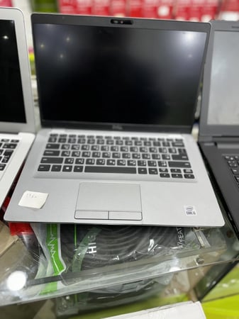 لاب توب مستعمل DEEl i5 - ram8GB -ssd256GB