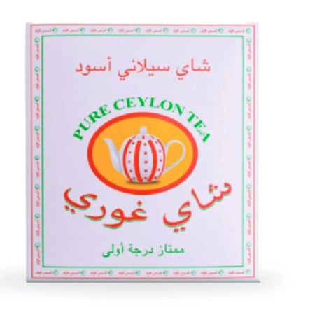 شاي غوري 450 جرام