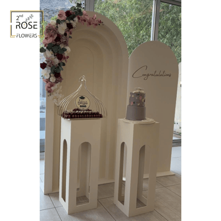 تنسيق حفل تخرج