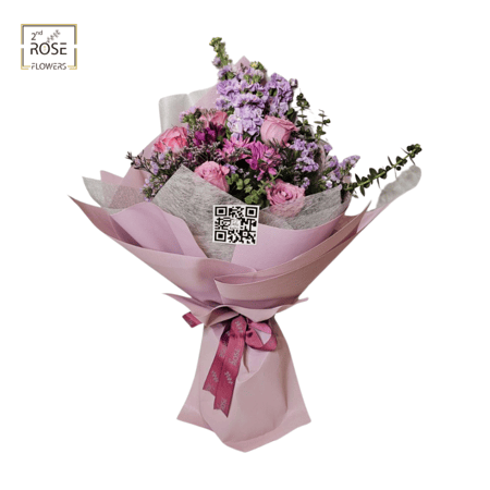 باقة جاكرتا