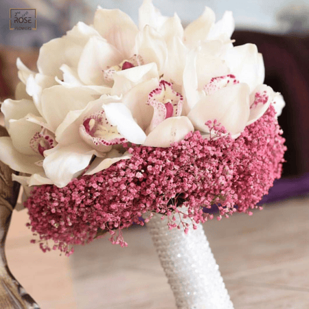 مسكة زفاف كرواتية