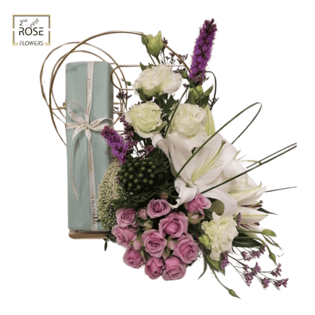 تنسيق ولي أوبيرا