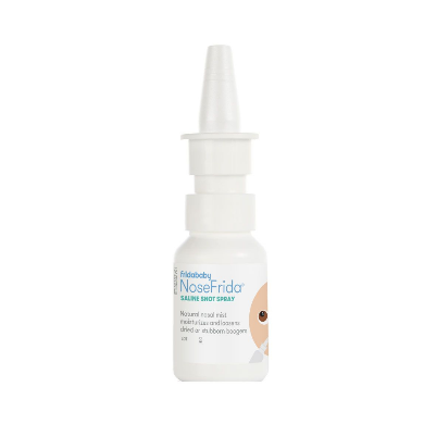 فريدا بيبي - frida baby مجموعة العنايه بالأنف