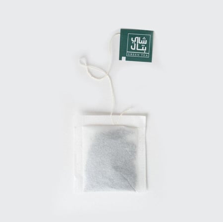 3 بوكس + بوكس مجاني من شاي بتال الاخضر