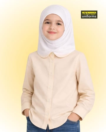 قميص بيج كلر دائري