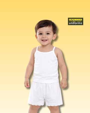 طقم بناتي داخلي