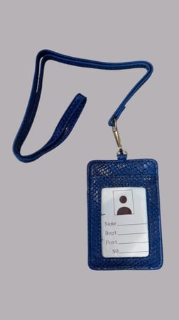 Card holder / حامل بطاقة