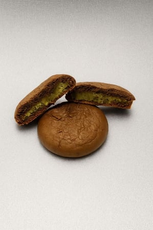 معمول الهبة بيستاشيو