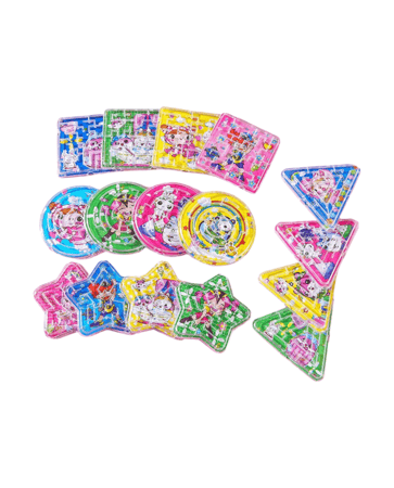 لعبة المتاهة