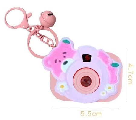 لعبة - كاميرا عرض صور