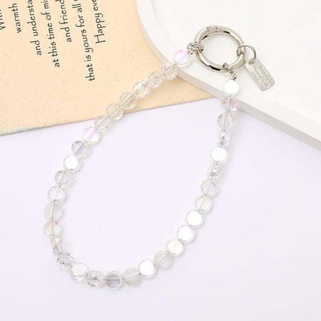 تعليقات جوال بالخرز