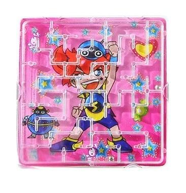 لعبة المتاهة