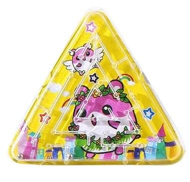 لعبة المتاهة