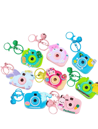 لعبة - كاميرا عرض صور