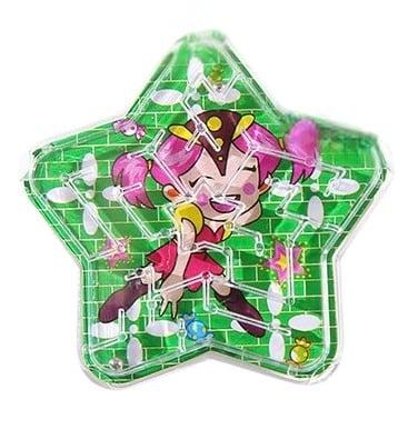 لعبة المتاهة