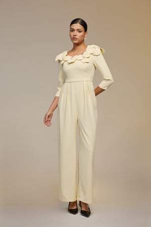 جمبسوت كريمي ناعم كم حيران