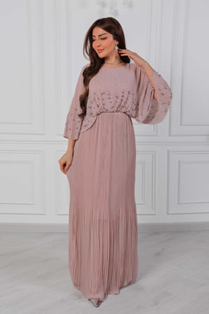 فستان سهرة بيج LAVALLEE