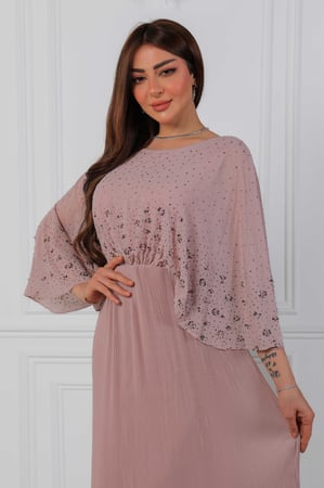 فستان سهرة بيج LAVALLEE