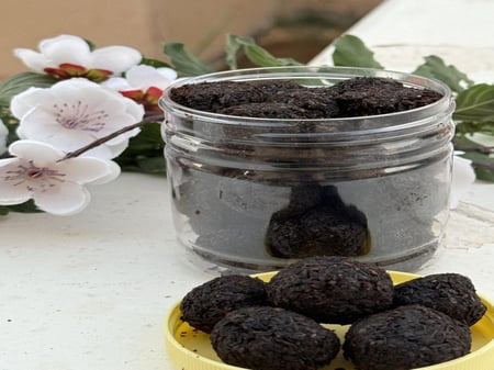 معمول العرايس علبه
