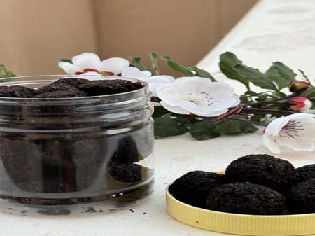 معمول العرايس علبه