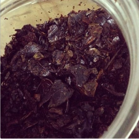 حمسة البخور الدوسري