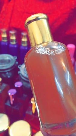 المرش المورس