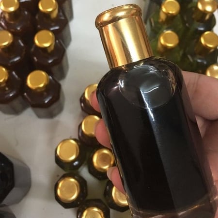 مخلط البخور