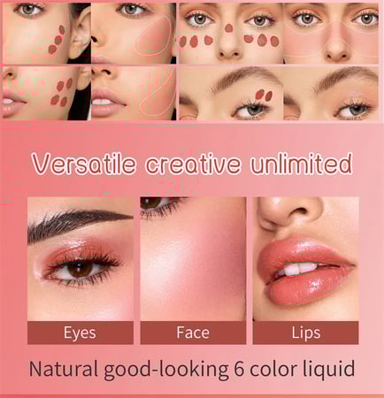 بلاشر كريمي 5